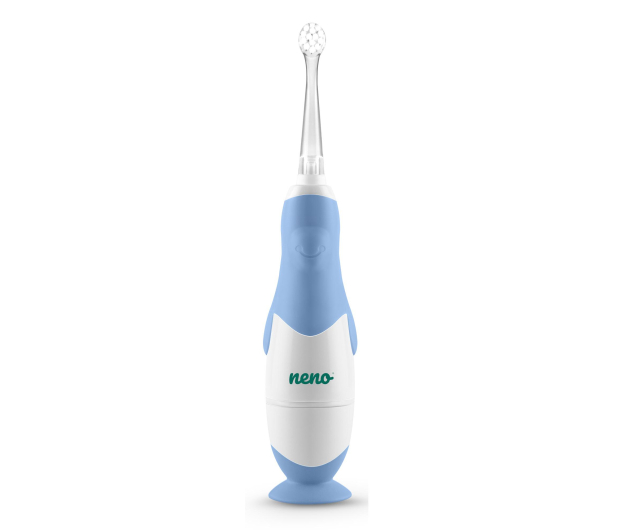 Neno Denti Blue - Elektroniczna szczoteczka dla dzieci - 1268955 - zdjęcie